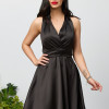 Rochie de ocazie Ysla Neagra