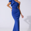 Rochie de ocazie Georgina Albastra