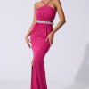 Rochie de ocazie Thalida Ciclam