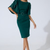 Rochie de ocazie Harper Verde