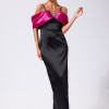 Rochie de ocazie premium Lashelle Neagra