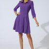 Rochie office Gianna Mov