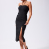 Rochie eleganta Brenda Neagra