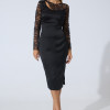 Rochie Wanda Neagra