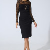 Rochie Valeris Neagra