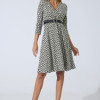 Rochie Ramia Gri