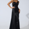 Rochie Madeira Neagra