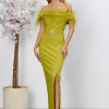 Rochie Artemis Fistic