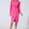 Rochie eleganta Friday Roz
