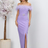 Rochie Artemis Lila