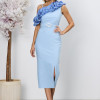 Rochie Favoria Bleu