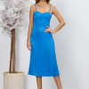 Rochie Lizett Albastra