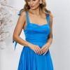 Rochie eleganta Tiffany Albastra