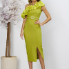 Rochie Favoria Fistic