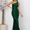 Rochie Luxury Verde