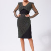 Rochie de ocazie Karisma Neagra