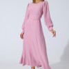 Rochie Filipa Rose
