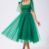 Rochie Savor Verde