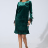 Rochie Antonella Verde