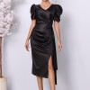 Rochie de ocazie Oxette Neagra