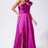 Rochie de ocazie premium Achmena Fucsia