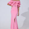 Rochie de ocazie Bethel Roz