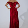 Rochie de ocazie Catania Rosie