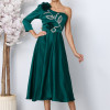Rochie de ocazie Aislinn Verde 