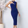 Rochie eleganta Nedeea Albastra