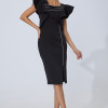Rochie de ocazie Estefania Neagra