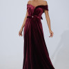 Rochie de ocazie Catania Bordo