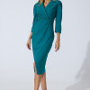 Rochie Luz Verde