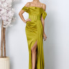 Rochie de ocazie Khalinda Fistic