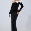 Rochie de ocazie Gilma Neagra