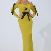 Rochie de ocazie Serafina Fistic