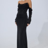 Rochie de ocazie Cordoba Neagra