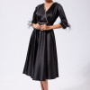 Rochie de ocazie Nayana Neagra