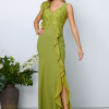Rochie de ocazie Bohemia Fistic