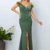 Rochie de ocazie Euthenia Vernil