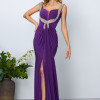 Rochie de ocazie Elixir Violet