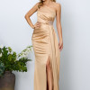 Rochie de ocazie Liriel Nude