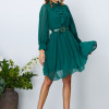 Rochie de zi Kaida Verde