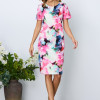 Rochie de zi Magnolia Multi