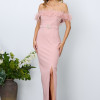 Rochie Artemis Rose