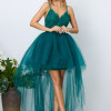 Rochie Delice Verde