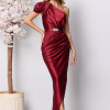 Rochie Sublime Bordo