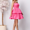 Rochie Adelina Ciclam