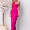 Rochie de ocazie Melina Ciclam