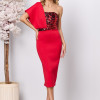 Rochie de ocazie Denisse Rosie