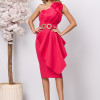 Rochie de ocazie Alissa Fucsia
